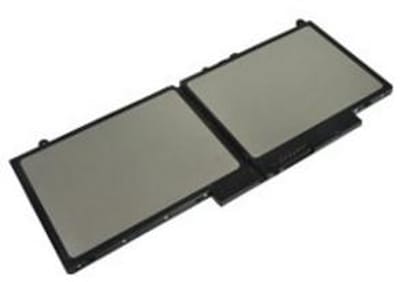Dell - Laptop batterij - Li-Ion - 62 Wh / 6MT4T