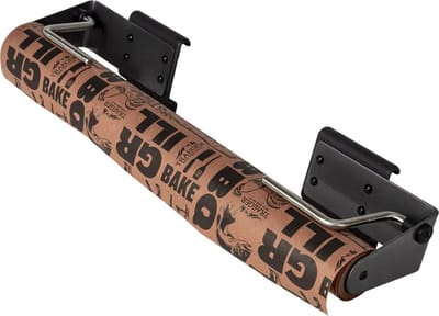 Traeger P.A.L. Pop-And-Lock Roll Rack