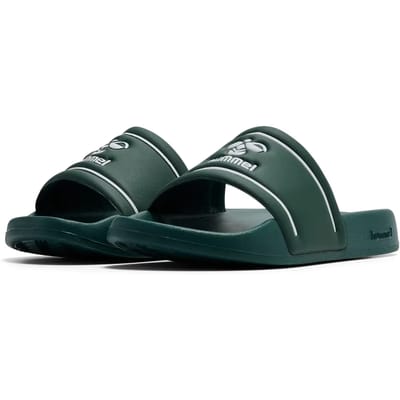 Hummel kinderslippers Pool Slide Jr 204050