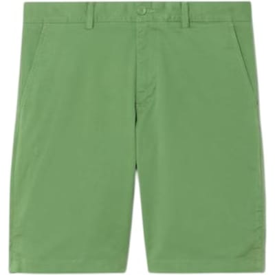 Lacoste Groene shorts