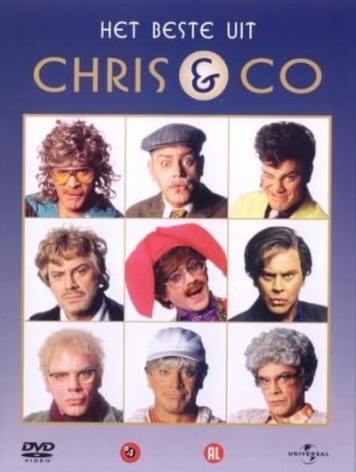 Chris & Co:1