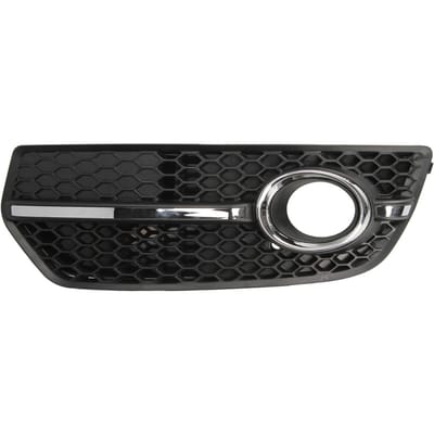 Bumper - onderdelen BLIC 6502-07-0035921SP