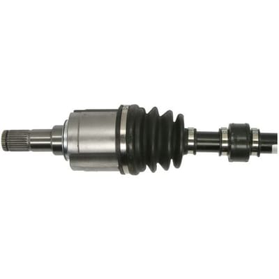 Aandrijfas POINT GEAR PNG76507