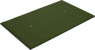 Golfmat - Set van 2 - 50x100 cm