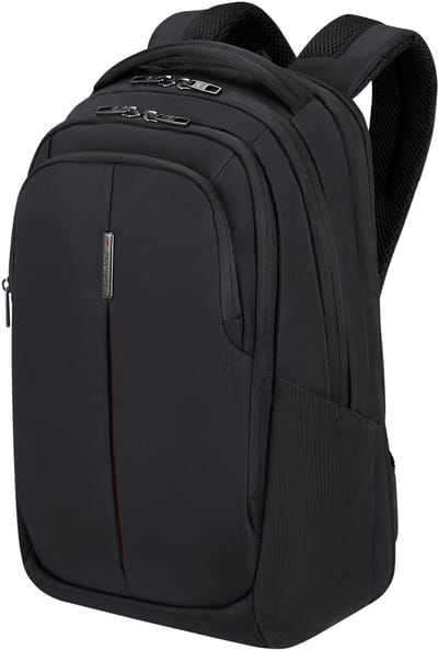 Samsonite rugzak - Guardit 3.0 laptop backpack 15,6 inch - Black - 22,5 l