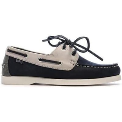 Bootschoenen voor dames TBS Heliane