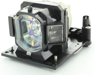 Dukane 456-8109W, Hitachi DT01411 Projector Lamp (bevat originele UHP lamp) Dukane 456-8109W, Hitachi DT01411