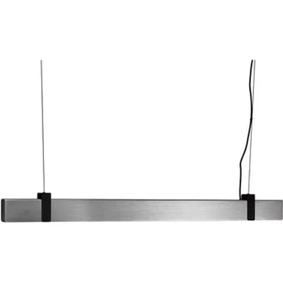 Nordlux Hanglamp Lilt Staal 28w