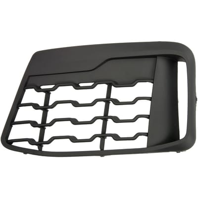 Bumper ventilatierooster BLIC 6502-07-0082913MP