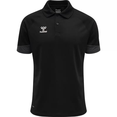 Hummel kinderpoloshirt Hmllead Functional Kids 211375