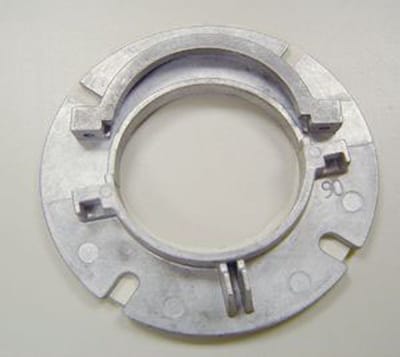 Remeha Set bevestigingsflens, 97955607