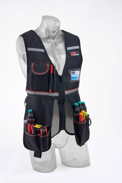 Gereedschapsvest