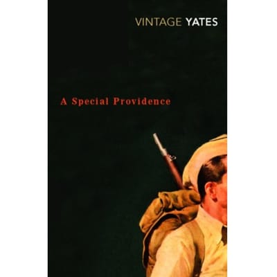 A Special Providence - Richard Yates
