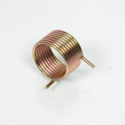 Kickstarter Veer - Kickstart Veer Motor - Motoronderhoud - Aanpasbaar - 295 mm Binnendiameter - Grijs