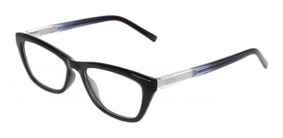 Dkny DK5084 Crystal black 53/16/140 WOMAN Brilmonturen
