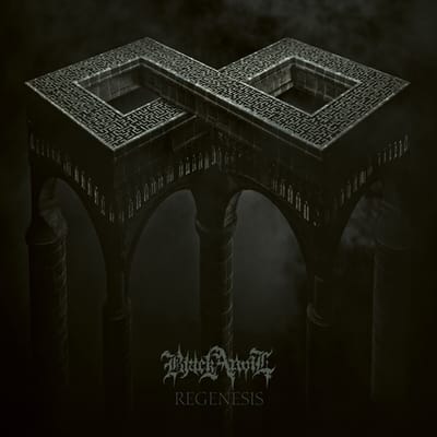 Regenesis - Black Anvil