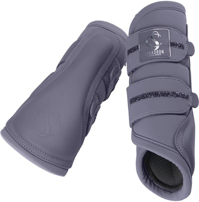 Eskadron Beenbeschermers Eskadron Classic Sports Softshell Jewel Lichtpaars