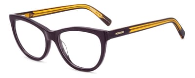 Missoni MIS 0210 Violet 53/17/145 WOMAN Brilmonturen
