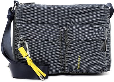 SURI FREY Schoudertas SFY SURI Sports Marry ( 18021 ) - Dames handtassen - blue 500