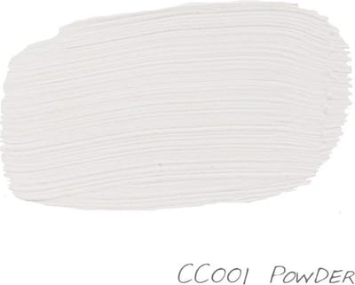 Carte Colori 0,75L Puro Matt Krijtlak Powder CC001