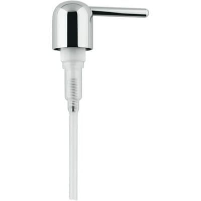 GROHE Pompvoorziening 40212 voor zeepdispenser chroom, 40212000
