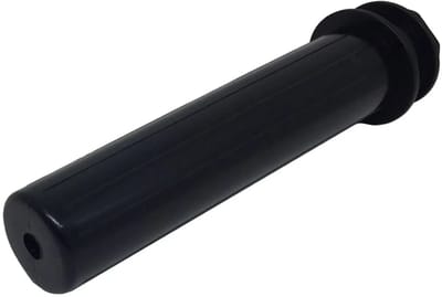 Zeta Husqvarna Fc 250 16-21 Ze45-8025 Gesloten Gaskabelhuls Zwart