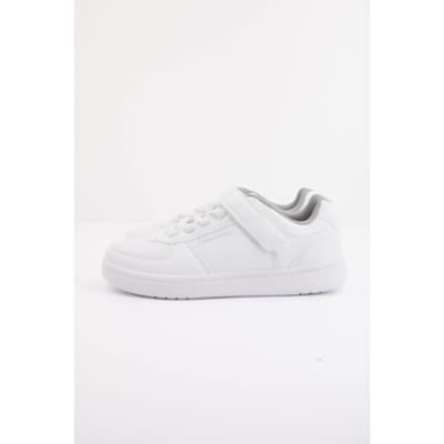 Skechers Quick Street Lite Schoenen Wit EU 27 Jongens