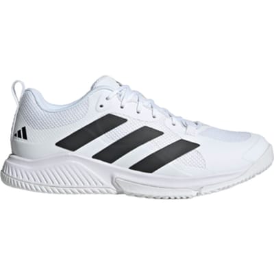Adidas Performance Court Team Bounce 2.0 Schoenen - Heren - Wit