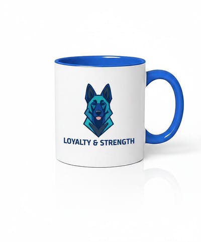 Nevolis® | Espressomok 330ml met Uniek Design | Ontwerp Jouw Eigen Mok | Handgemaakt Cadeau voor Koffieliefhebbers | Gepersonaliseerd op Aanvraag | Enkel of Grote Bestelling