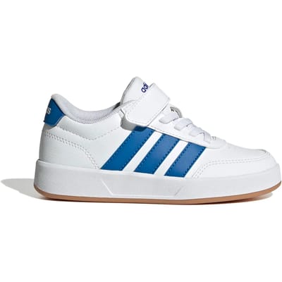 Adidas Breaknet 3.0 El Schoenen Wit EU 28 1/2 Kinderen