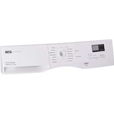 AEG controlepaneel, wit, AEG, NL 140304888013