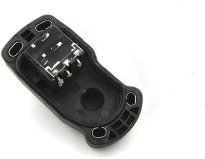 Luchtmassameter Sensor - Gasklepstandmeter TPS - Motor Optimalisatie - Nauwkeurige Luchtmeting - 350 Gram - Zwart