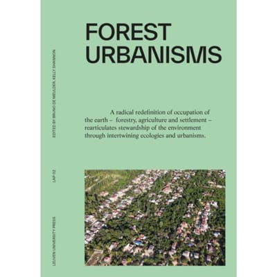 Forest Urbanisms - Lap