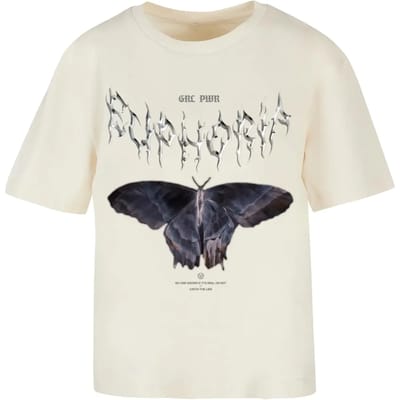 Dames-T-shirt Miss Tee Euphoria