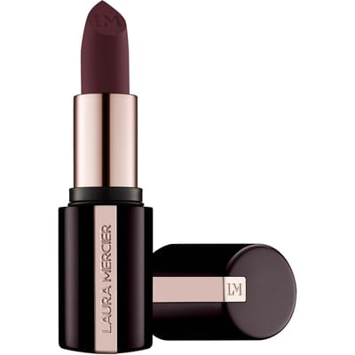 Laura Mercier Caviar Egaliserende Matte Lipstick 3,4 g (Verschillende Tinten) - 777 Plum Plisse