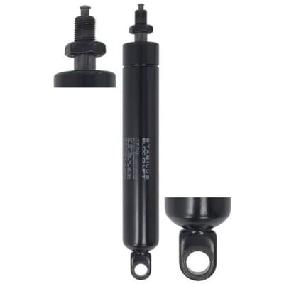 Gasveer, achterklep STABILUS 390301