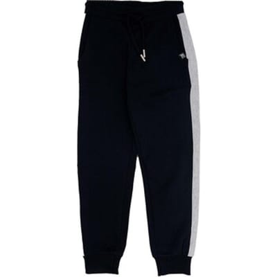 Trainingsbroek Leone 1947 Girl Sweatpants Super Grey