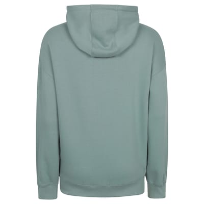 Mountain Warehouse Dames Explore Relaxed Fit Hoodie (Khaki Groen)