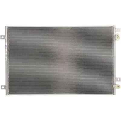 Condensor, airconditioning NISSENS 941450