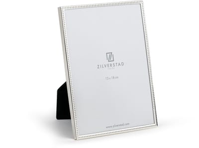 Zilverstad - Fotolijst Sweet Memory Parel 13x18cm glanzend