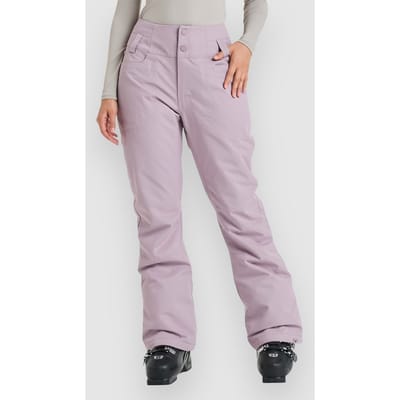 Roxy Diversion Broek roze