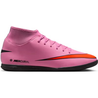 Voetbalschoenen Nike Mercurial Superfly 10 Club IC
