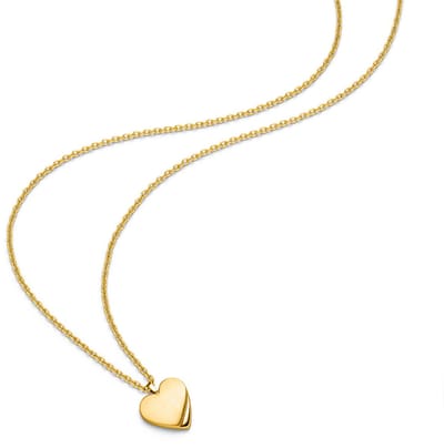 Boccia Titanium 08083-02 Dames Ketting - Collier