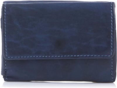 Bear Design Portemonnee CL14618 Jolie - Blauw