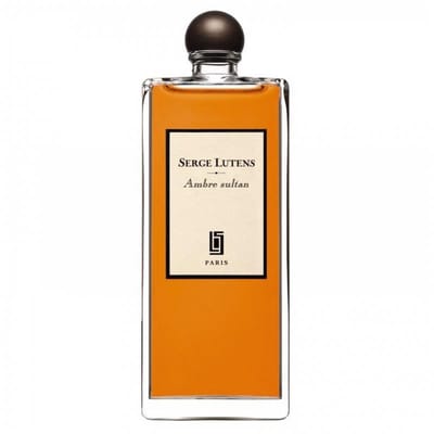 Serge Lutens - AMBRE SULTAN edp vaporizador 50 ml