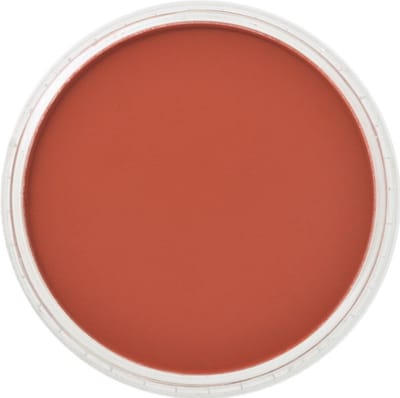 PanPastel - Red Iron Oxide