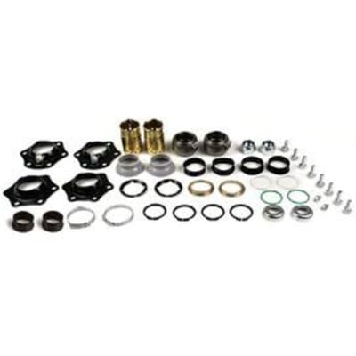 Reparatieset, remnokkenas AUGER 52156
