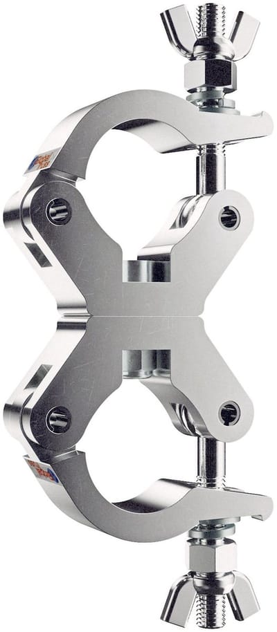 Global Truss Swivel Coupler 48-51/30/750kg - Half coupler