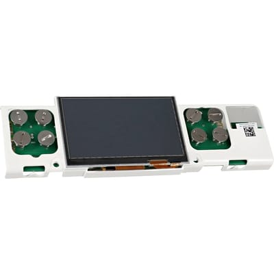 AEG niet-geconfigureerde module, gebruikersinterface-bord NIUS Wi-Fi, PUX 140225815384