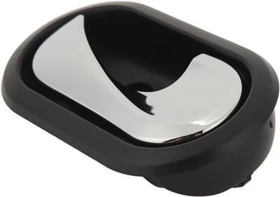 SnelShoppen - Automatische Interieur Deurgreep Vervangingshandle Hoogwaardige Sterke Deurgreep voor Dacia Dokker Duster Lodgy Rechts (8200733847)